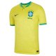 Camisa Nike Brasil I 2022/24 Torcedor Pro Masculina